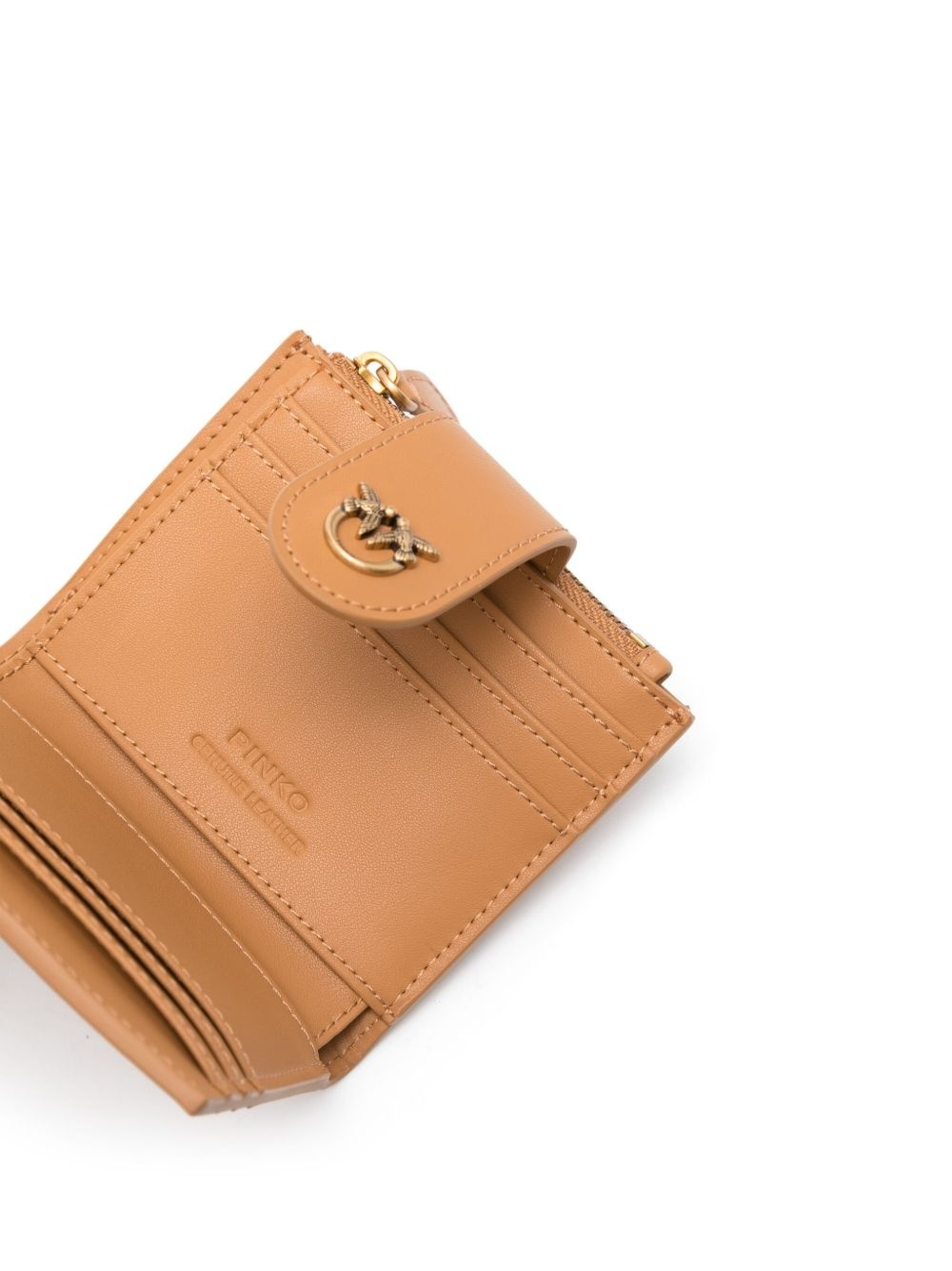 Love Birds-plaque wallet - 3