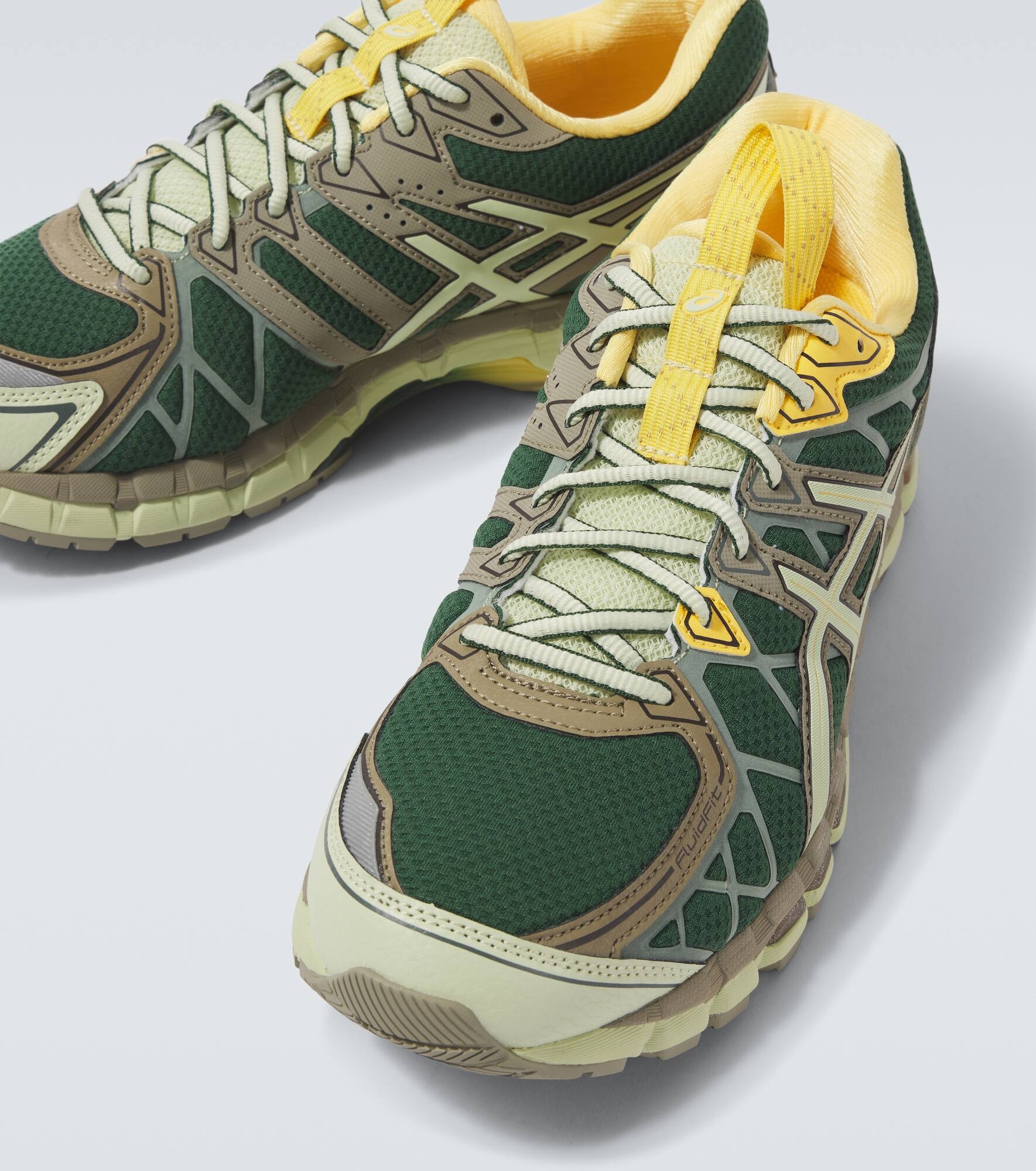 UB10-S Gel-Kayano 20 sneakers - 3