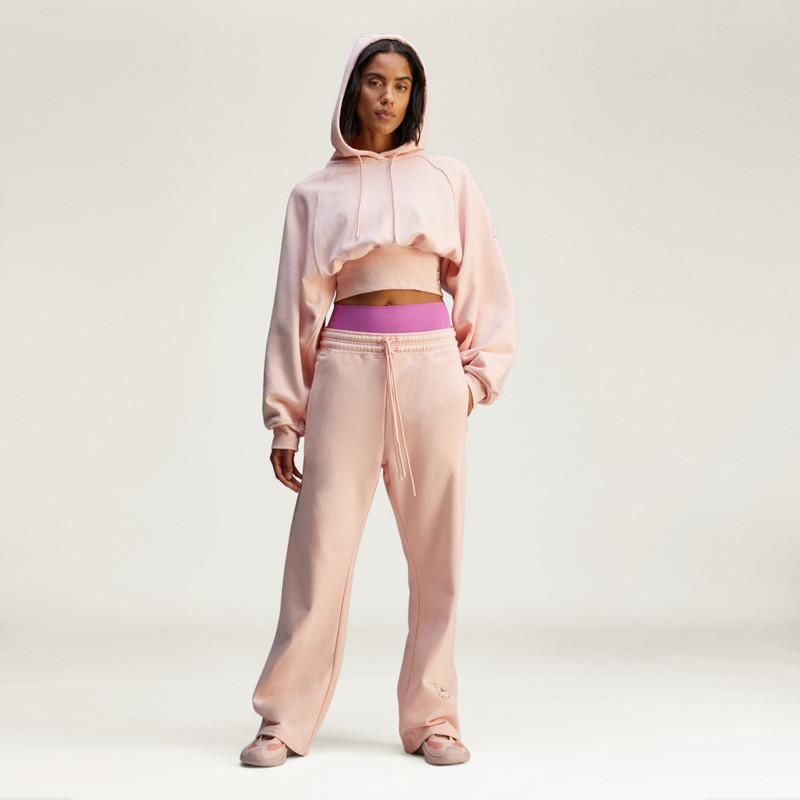 adidas by Stella McCartney Cropped Hoodie 4