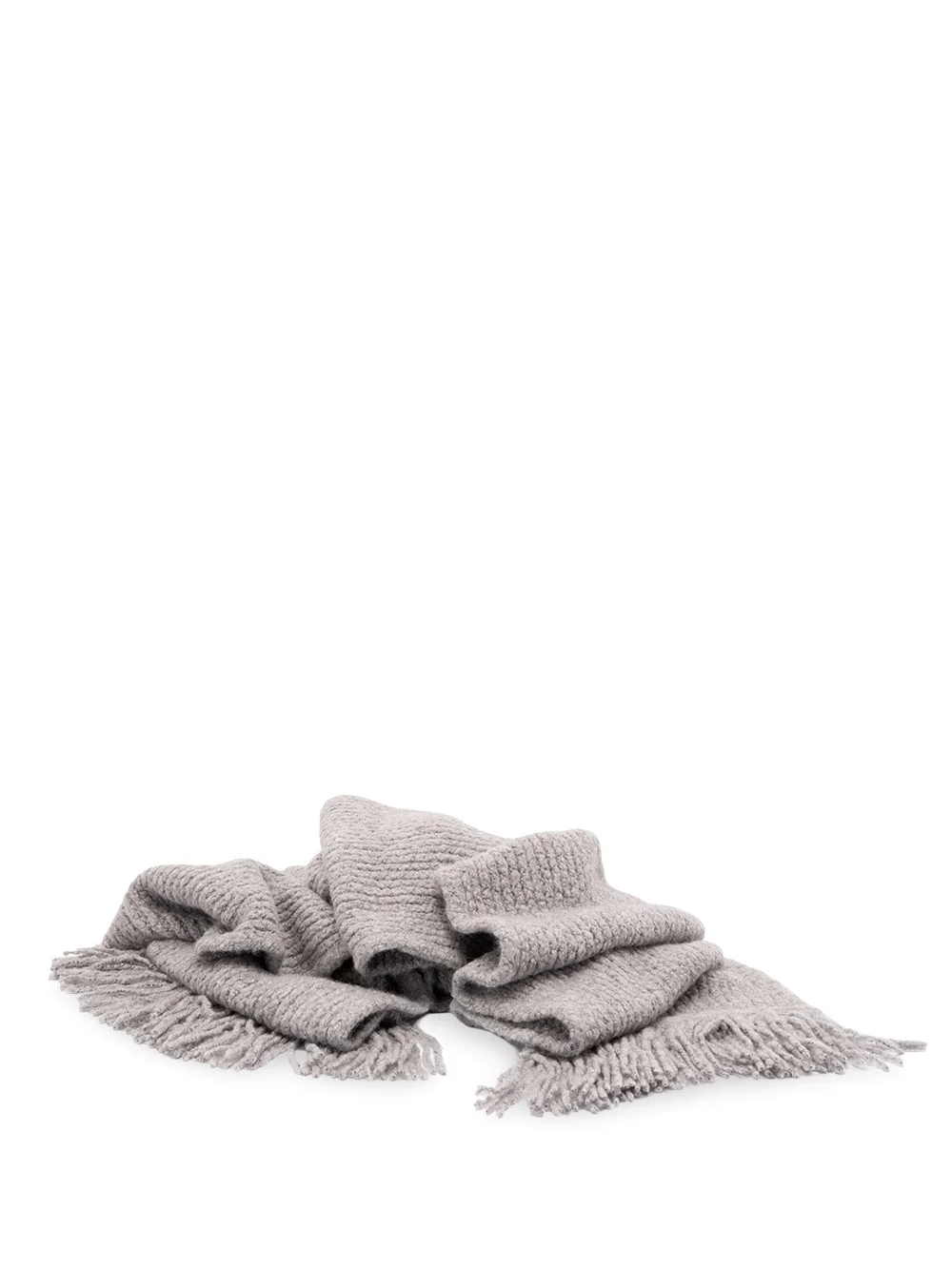 `Alanui Finest` Scarf - 1