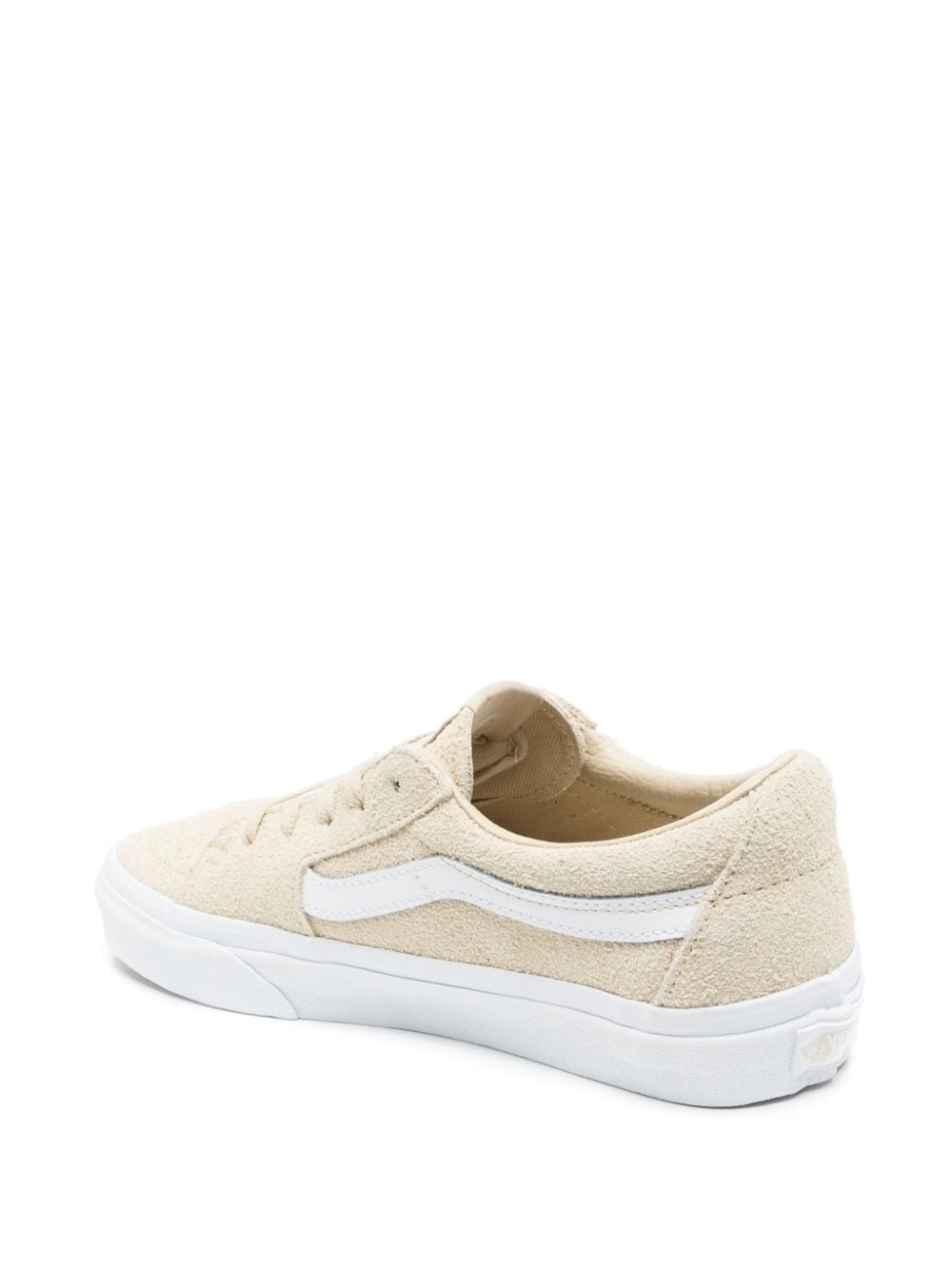 SK8-Low logo-patch sneakers - 3
