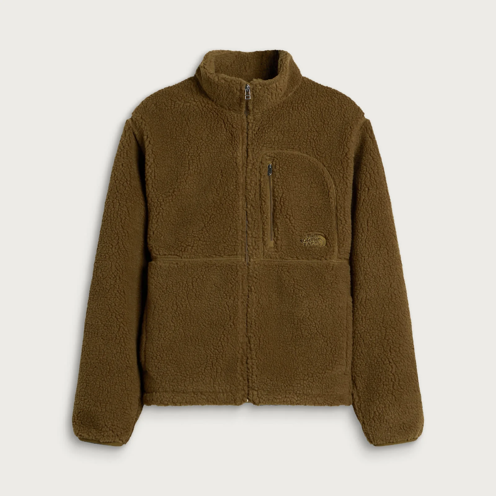 The North Face Extreme Pile 2 Jacket - 1