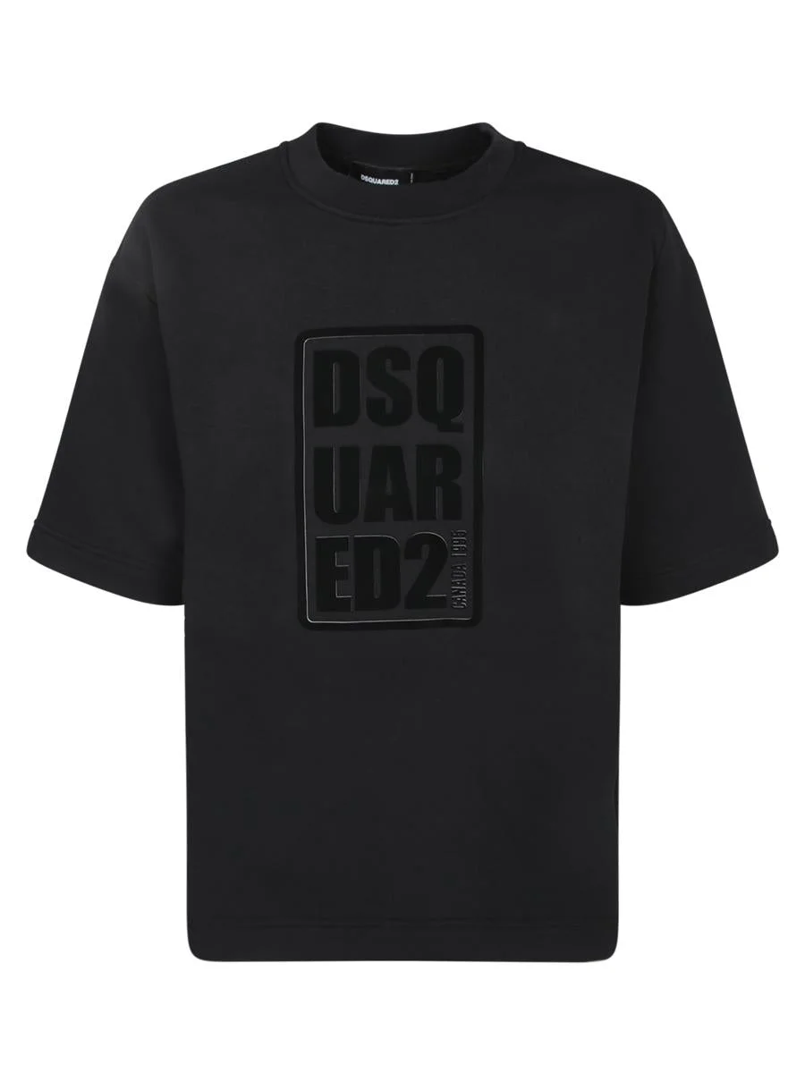DSQUARED2 T-Shirts - 1