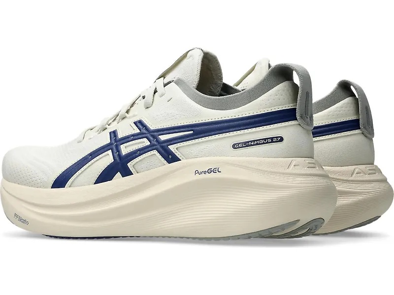 ASICS Nimbus 27 ATC - 4