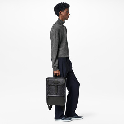 Louis Vuitton Saumur Backpack outlook