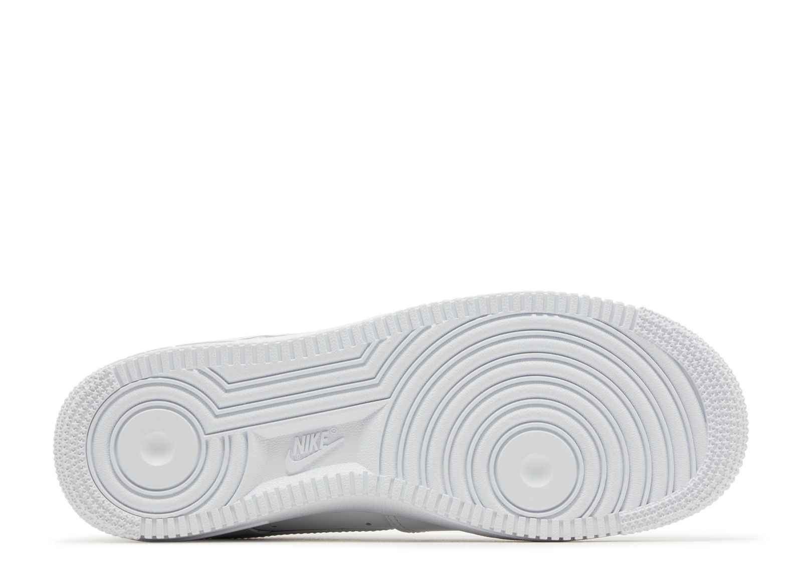 WMNS AIR FORCE 1 '07 EASYON 'WHITE' - 4