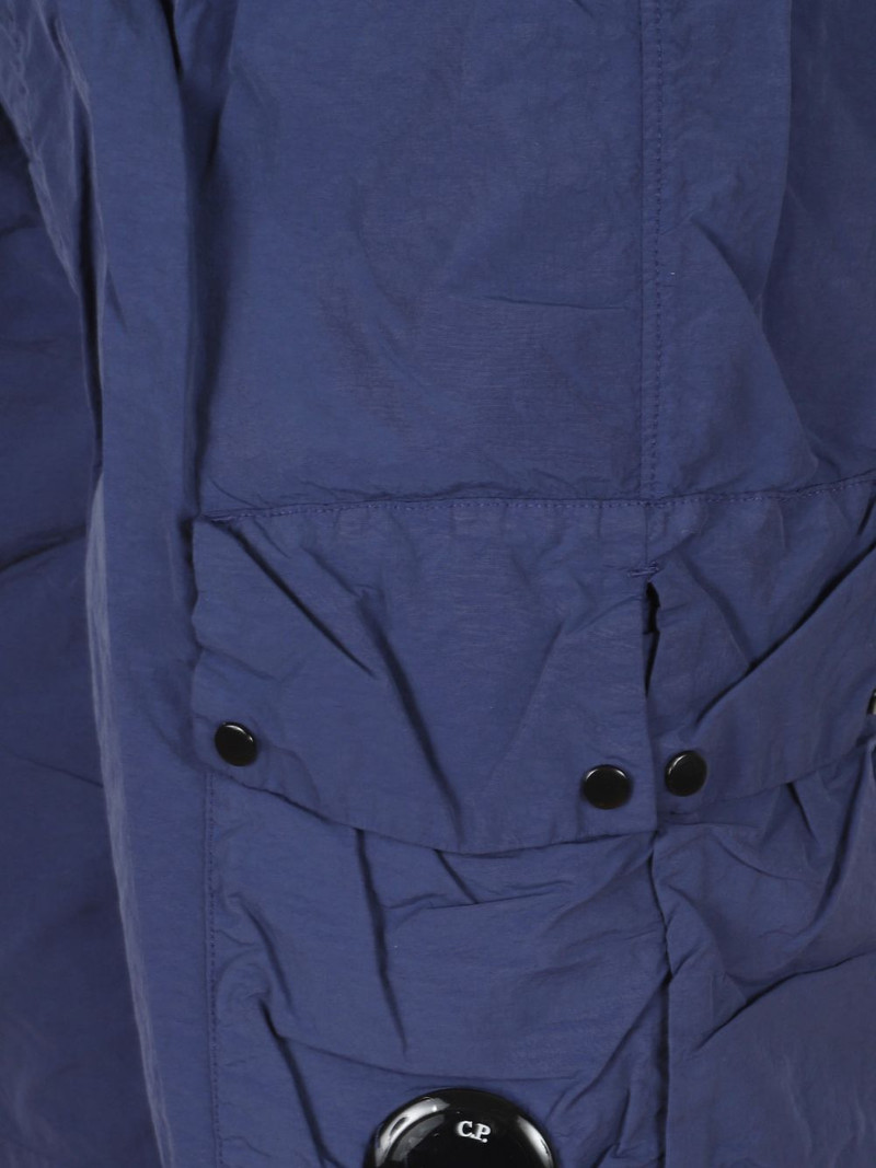 lens-detail cargo shorts 3