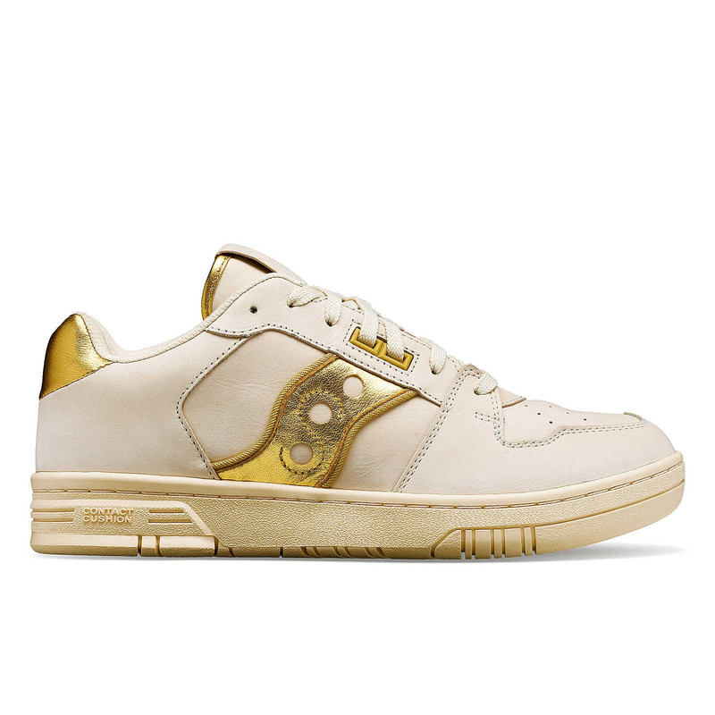 Saucony X Hommewrk Spot-Bilt™ Sonic Low - 1