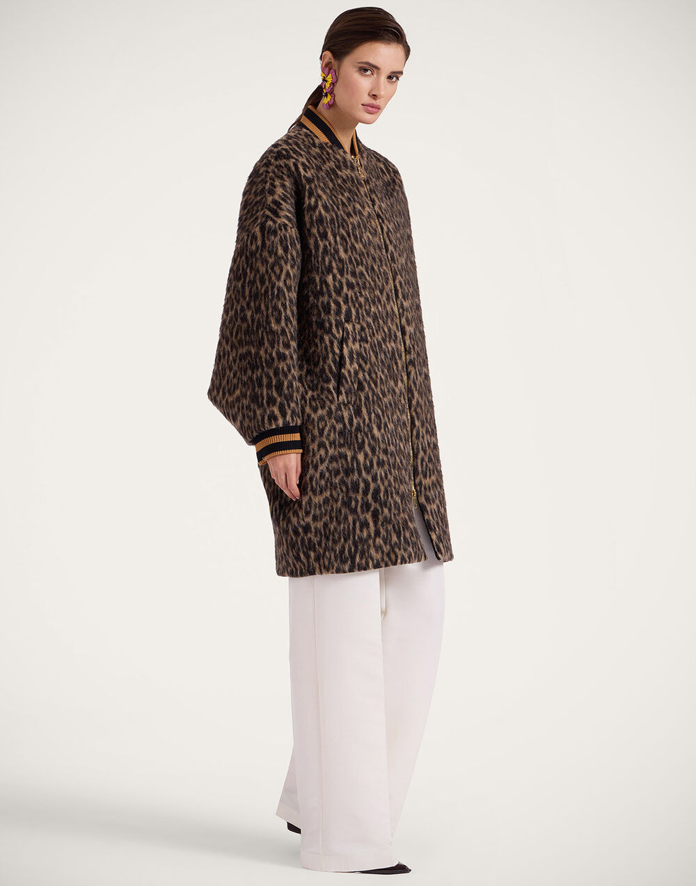 Brooklyn Coat - 7