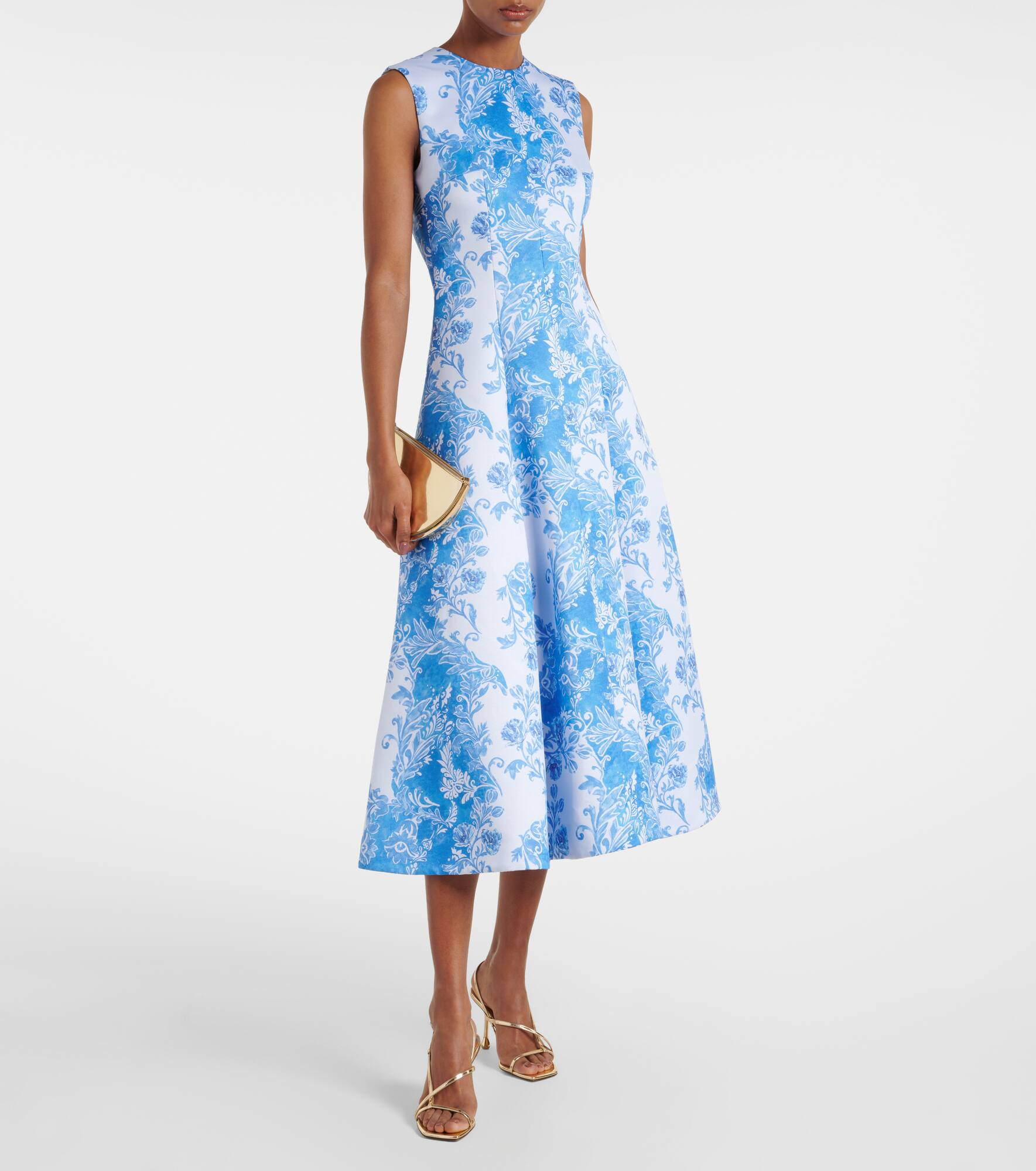 Mara maxi dress - 2