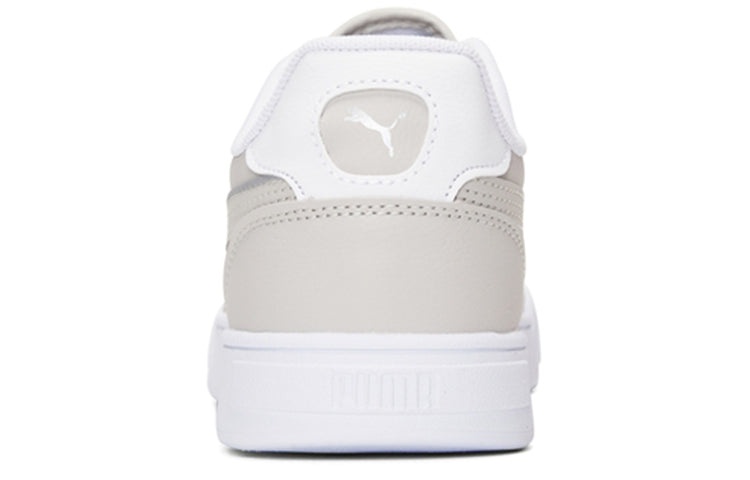 PUMA Caven Dime 'White Grey Violet' 384953-11 - 5