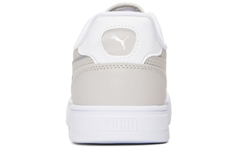 PUMA PUMA Caven Dime 'White Grey Violet' 384953-11 outlook