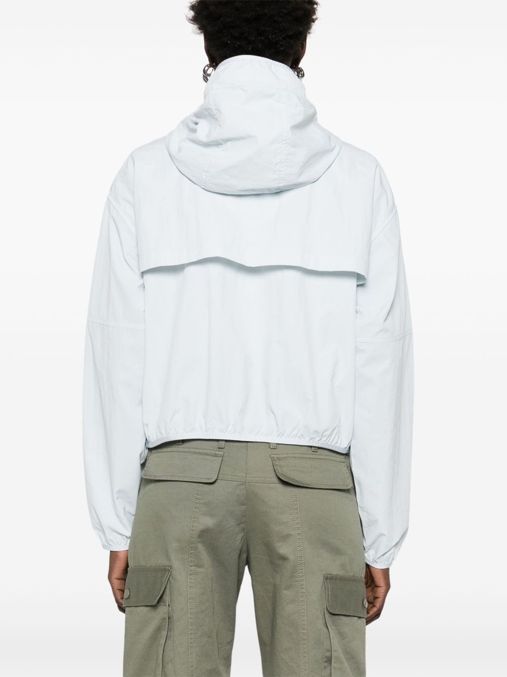 Sinclair jacket - 4