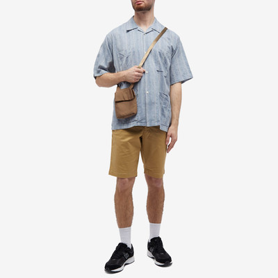BEAMS PLUS Beams Plus IVY Twill Chino Shorts outlook