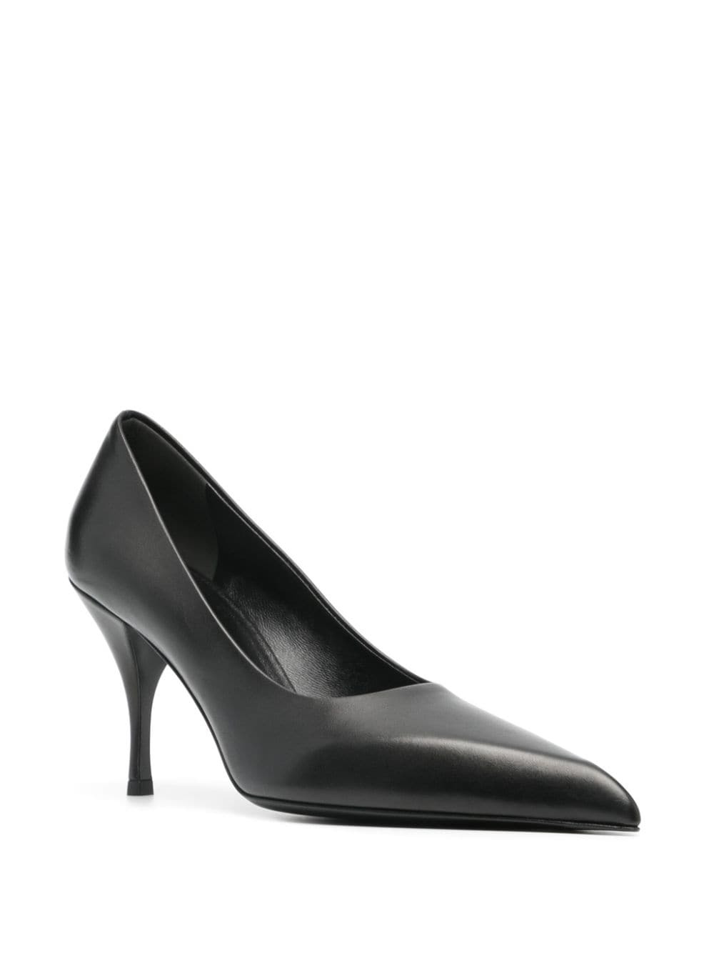 Prada Women Leather Pumps - 4