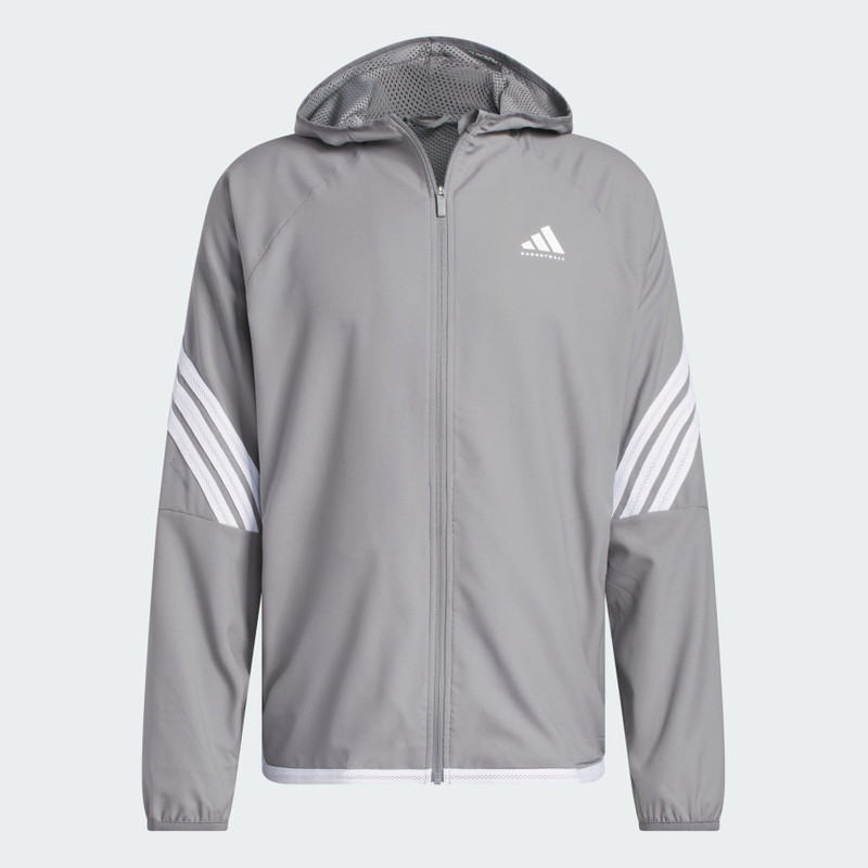 adidas Crazy Lite Jacket 1