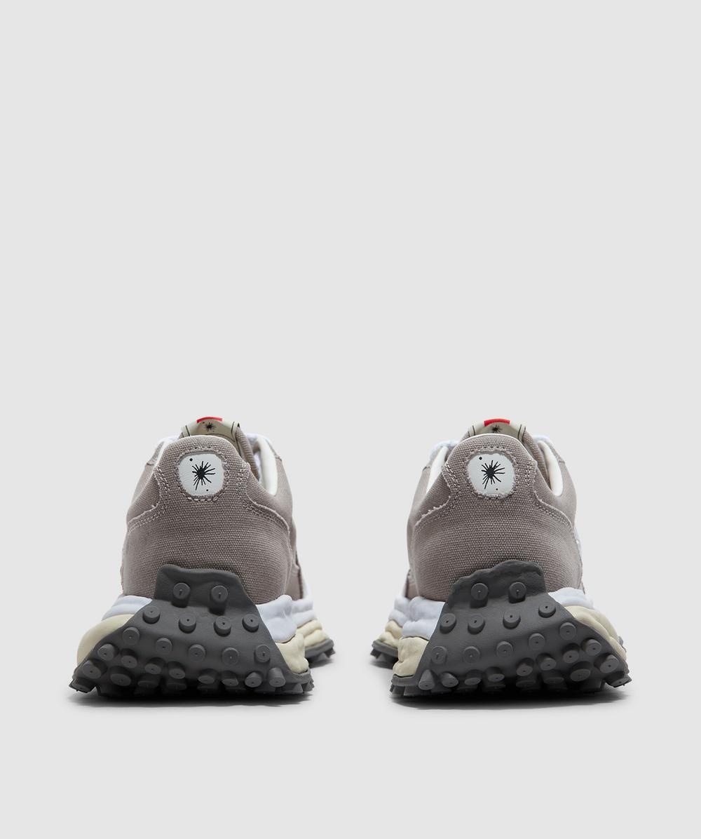 Larry low top sneaker - 4