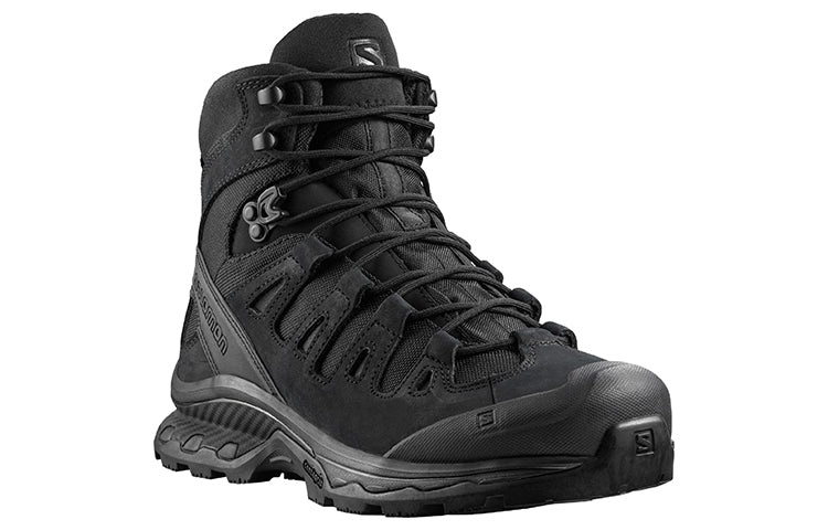Salomon Quest 4D Forces 2 En 'Black' 406825 / L40682500 - 3