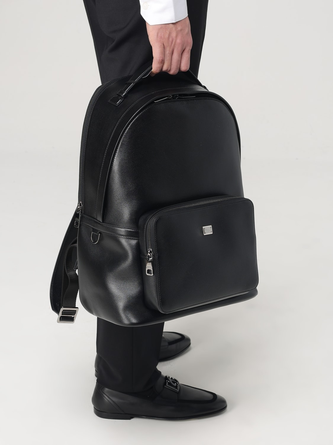 Backpack men Dolce & Gabbana - 2