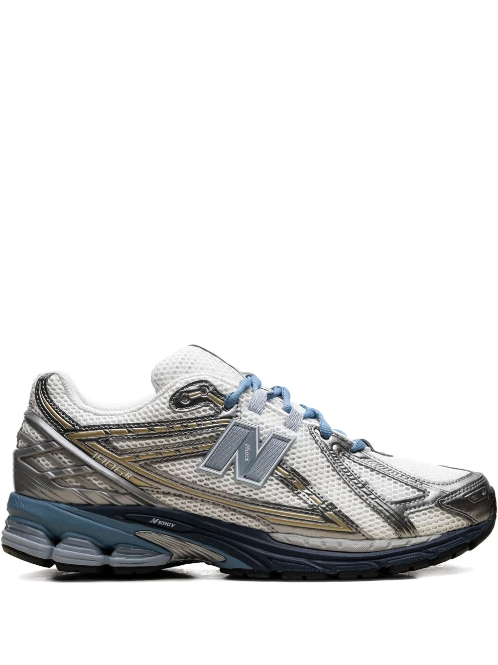 1906R panelled low-tops sneakers - 1
