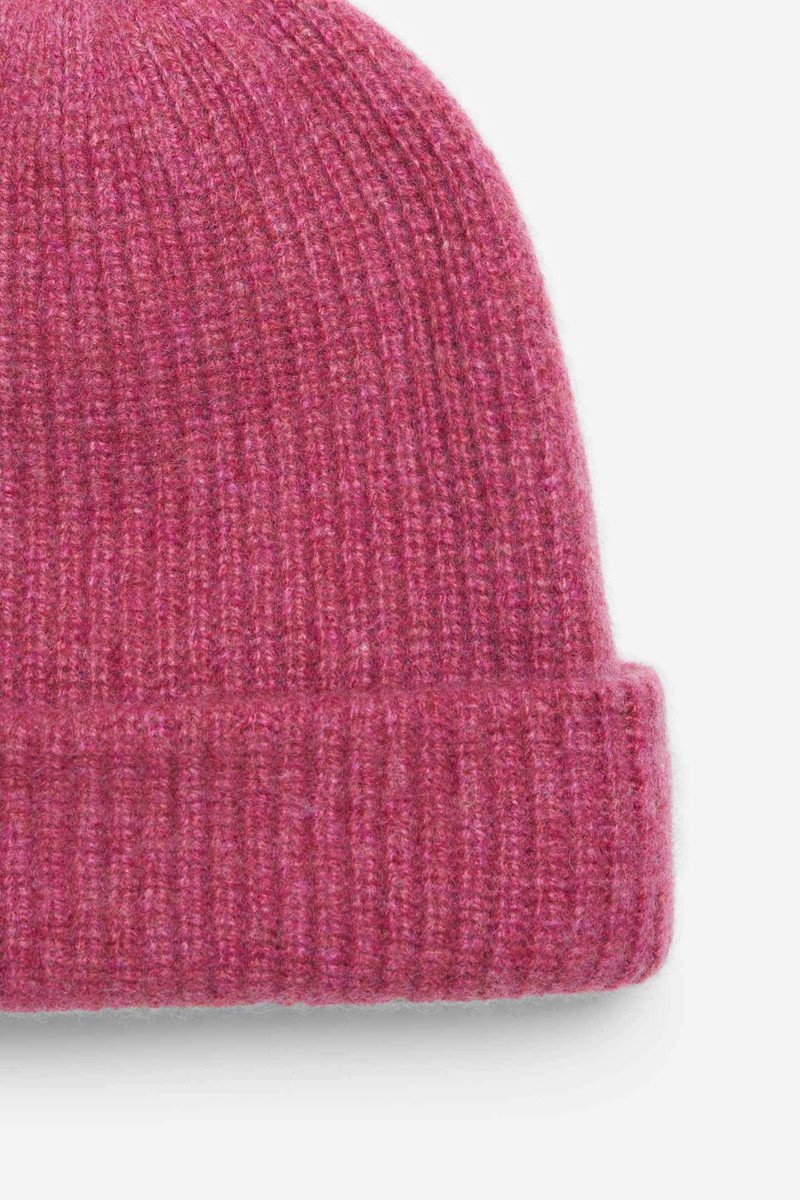 The Elder Statesman WATCHMAN CAP outlook
