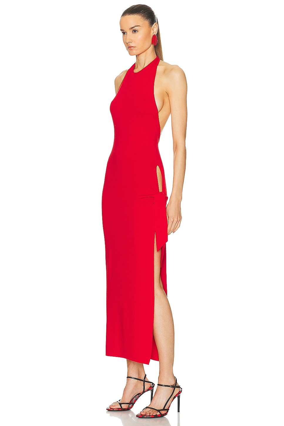 Junjo Knit Dress - 3