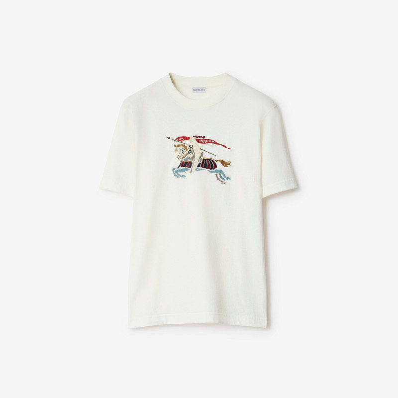 EKD Cotton T-shirt 1