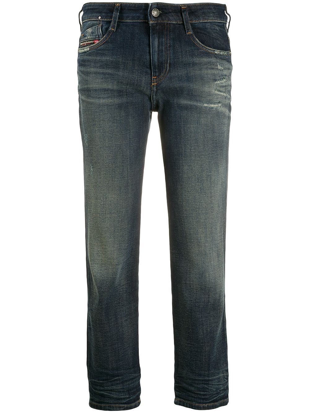 D-Rifty boyfriend jeans - 1