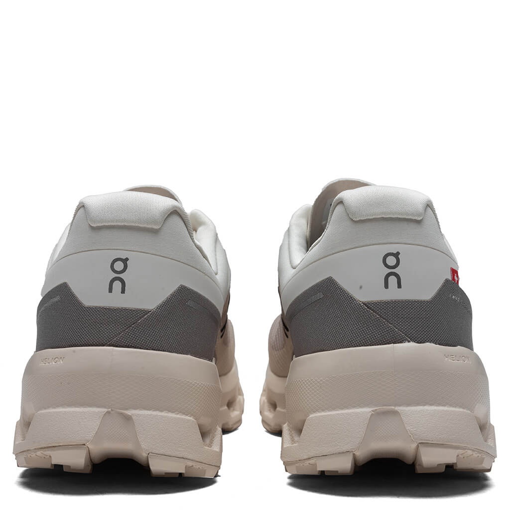 CLOUDVISTA 2 - CREAM/DESERT - 4