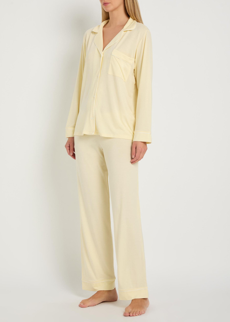 eberjey Eberjey Gisele Jersey Pyjama set outlook