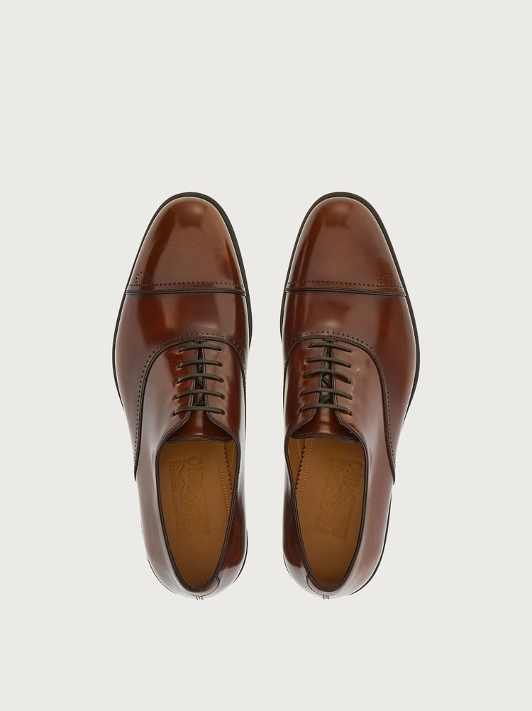 OXFORD SHOE - 2