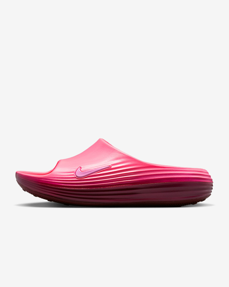 Nike Nike ReactX Rejuven8 Women's Slides outlook