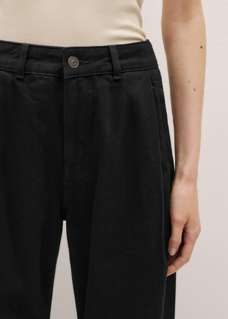 Clever Jean 6