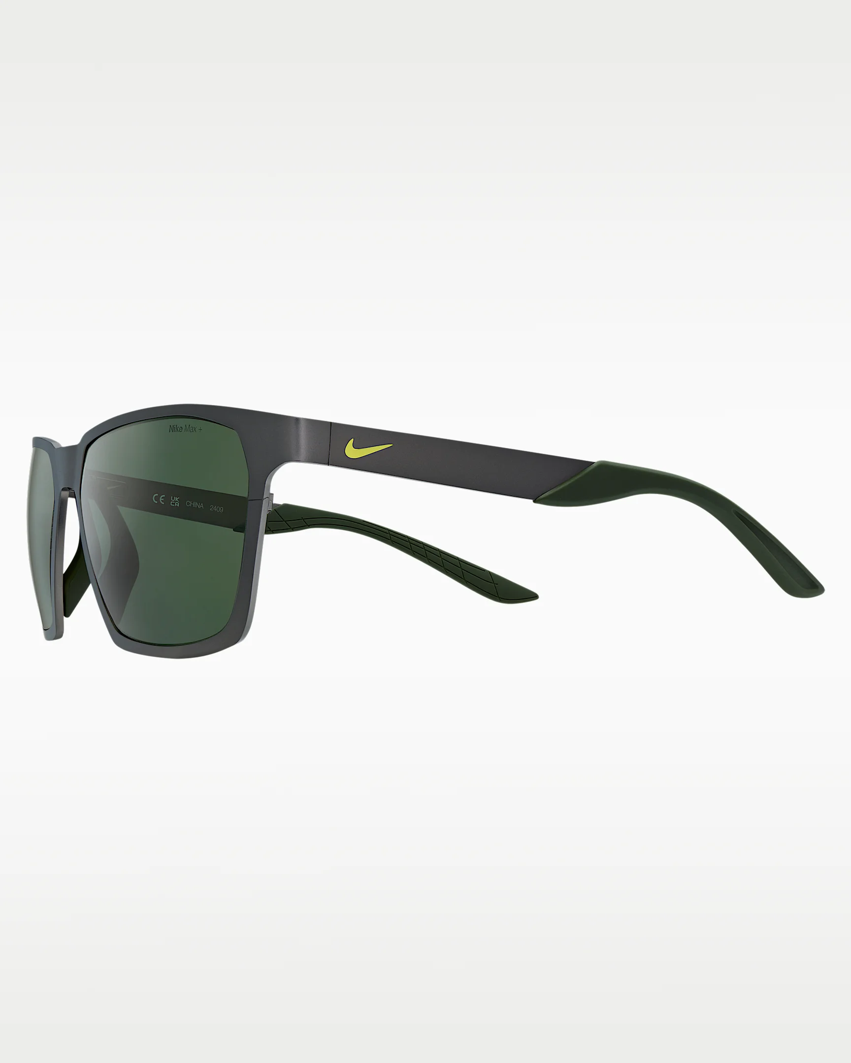 Nike Maverick Valor Polarized Sunglasses - 1