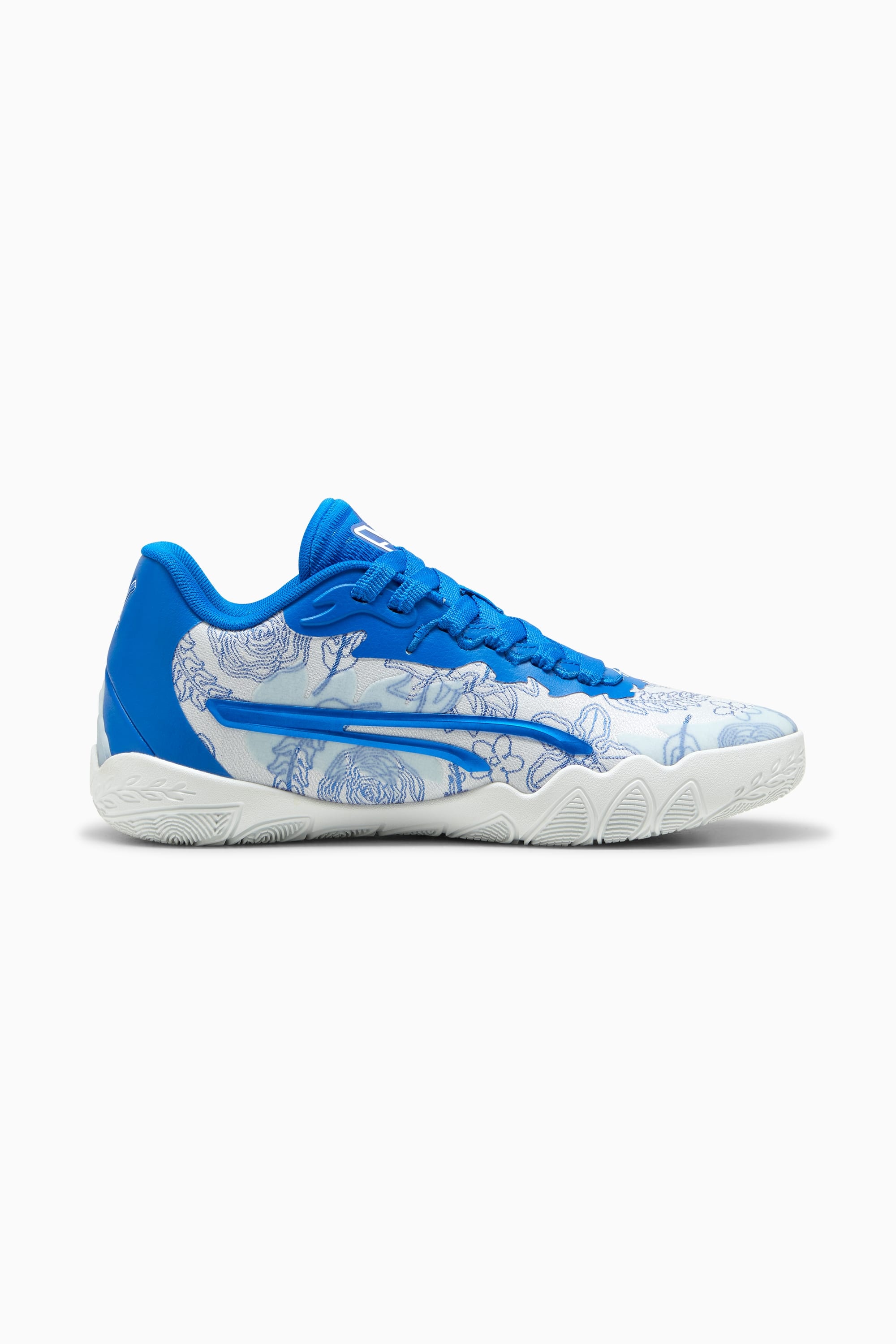 STEWIE x CITY OF LOVE Stewie 3 Women's Basketball Shoes - 5