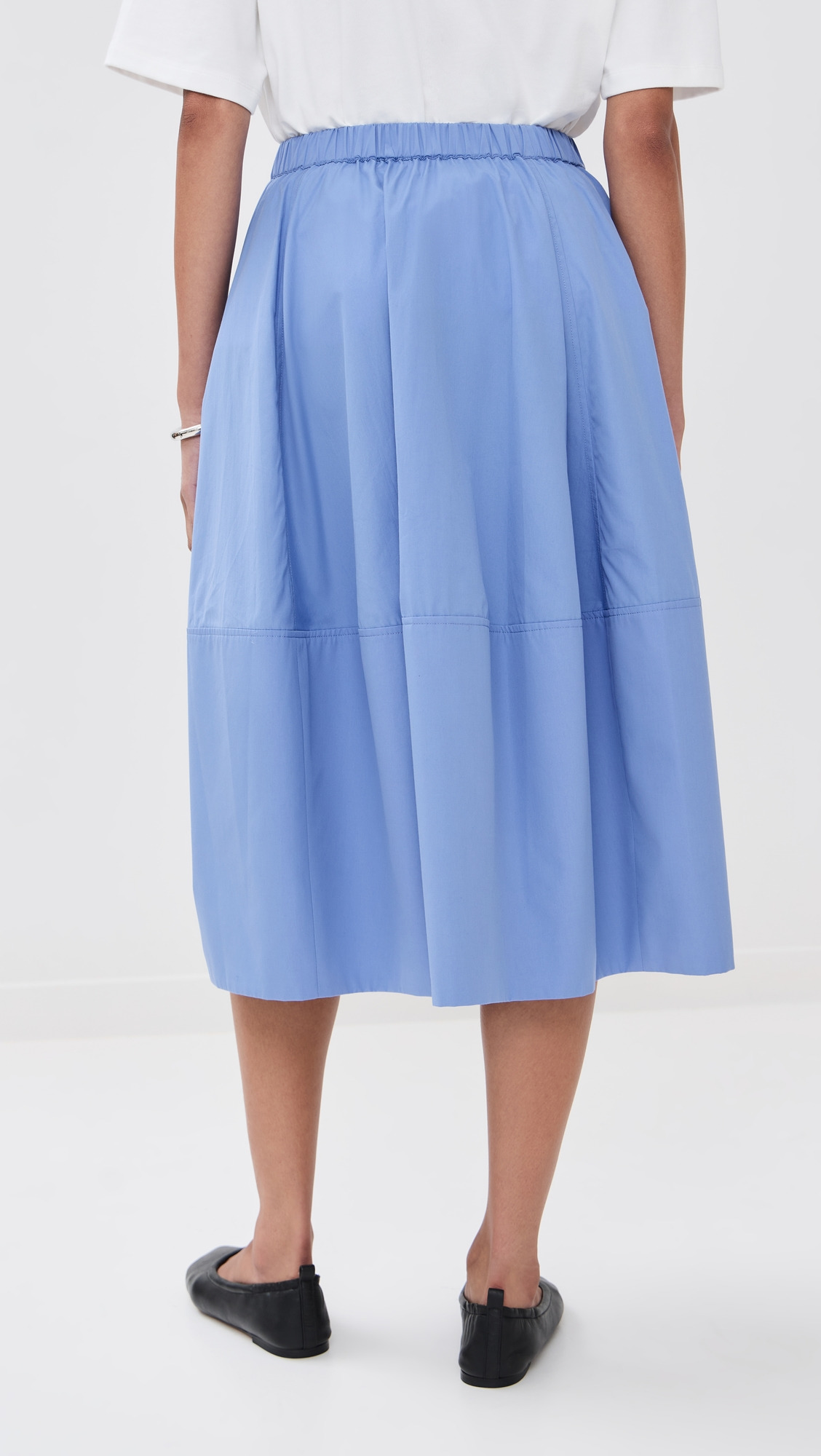 Bubble Skirt - 3