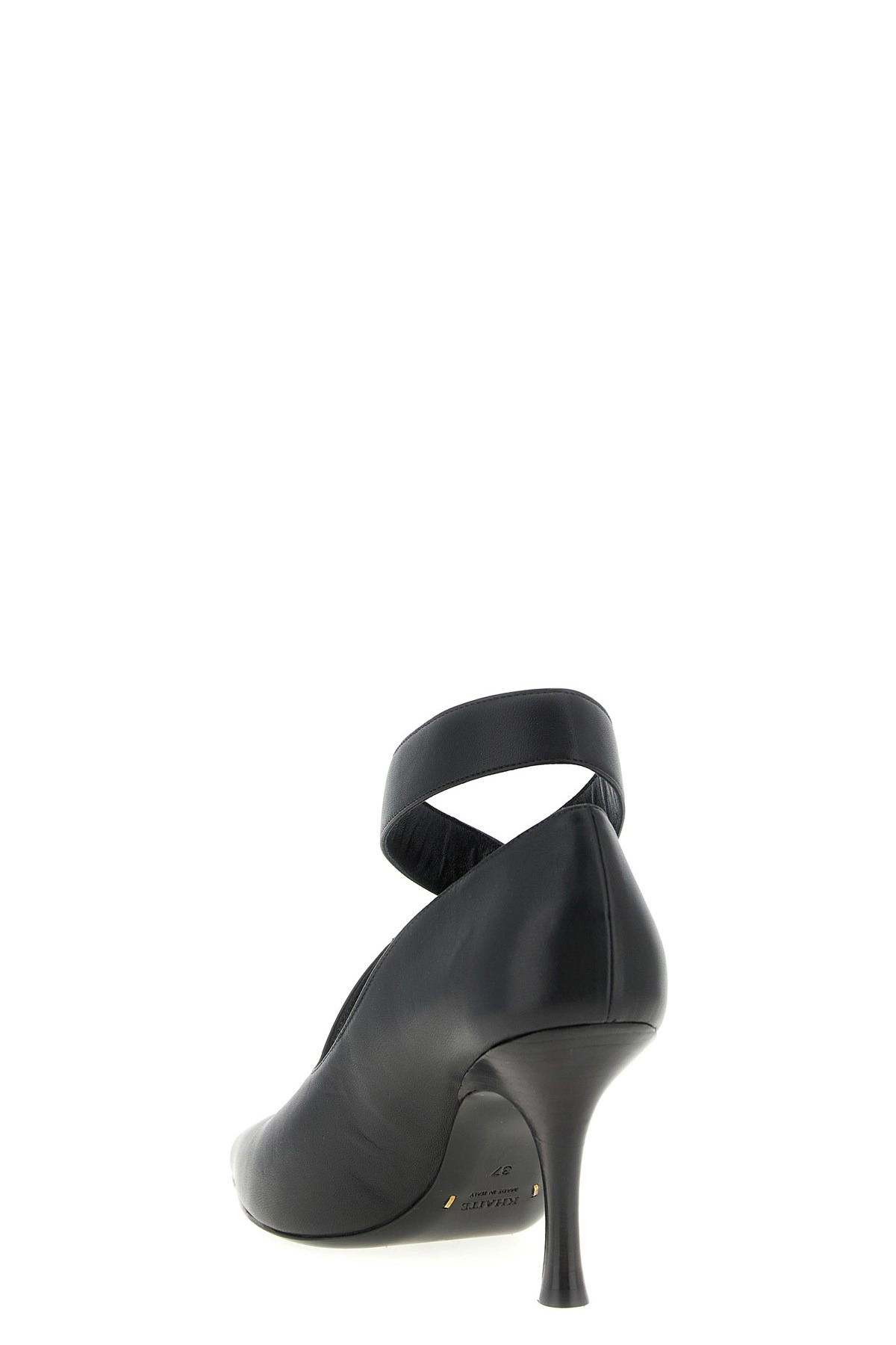'Sloan' pumps - 3