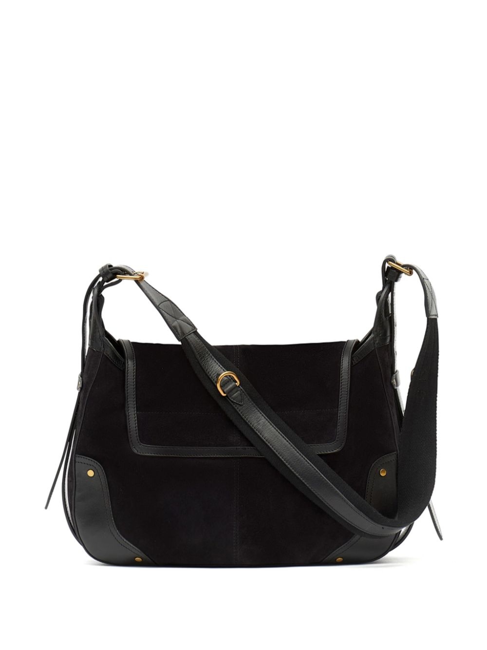 small Sierra shoulder bag - 2