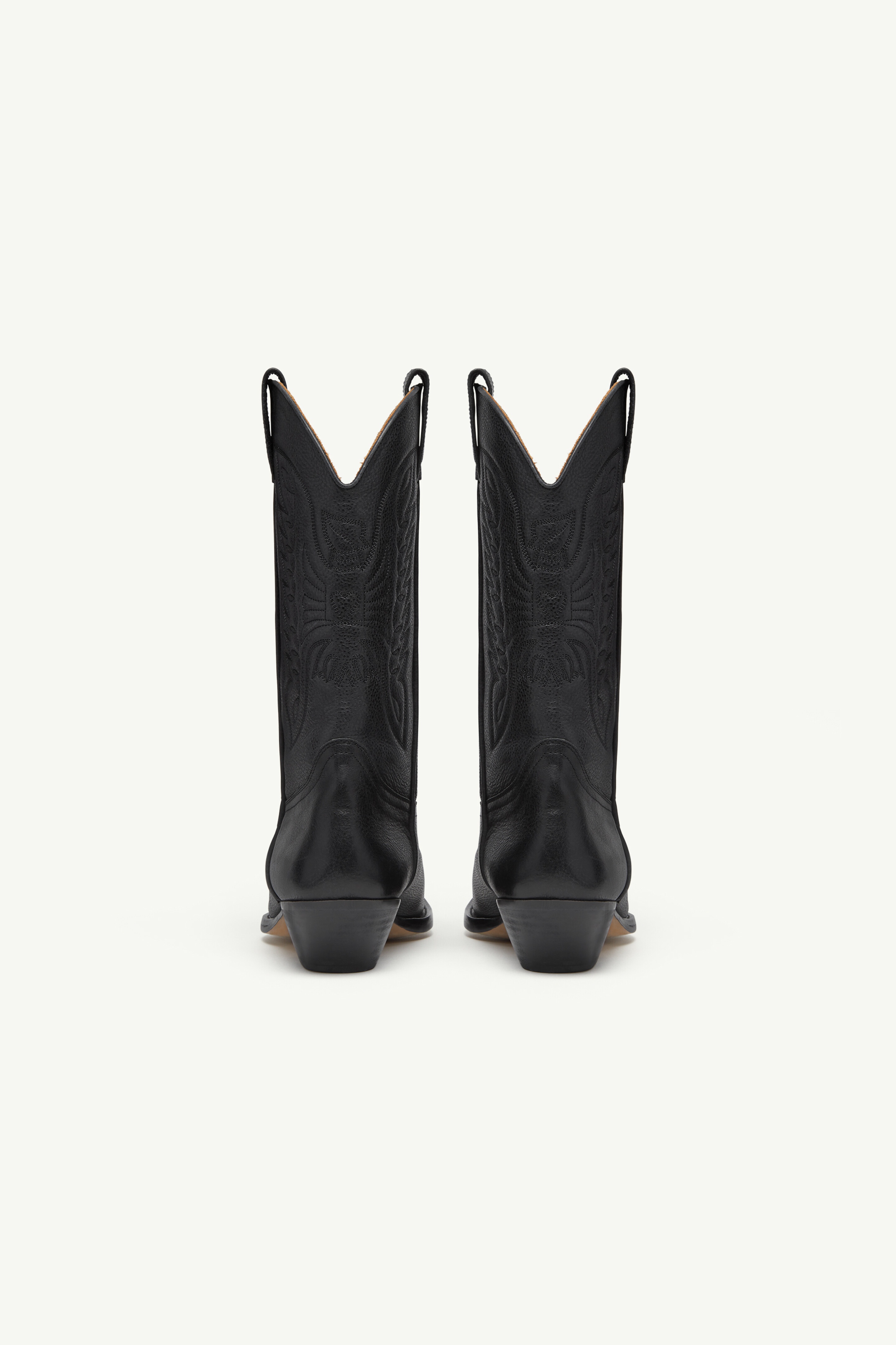 Florence Cowboy Boots - 3