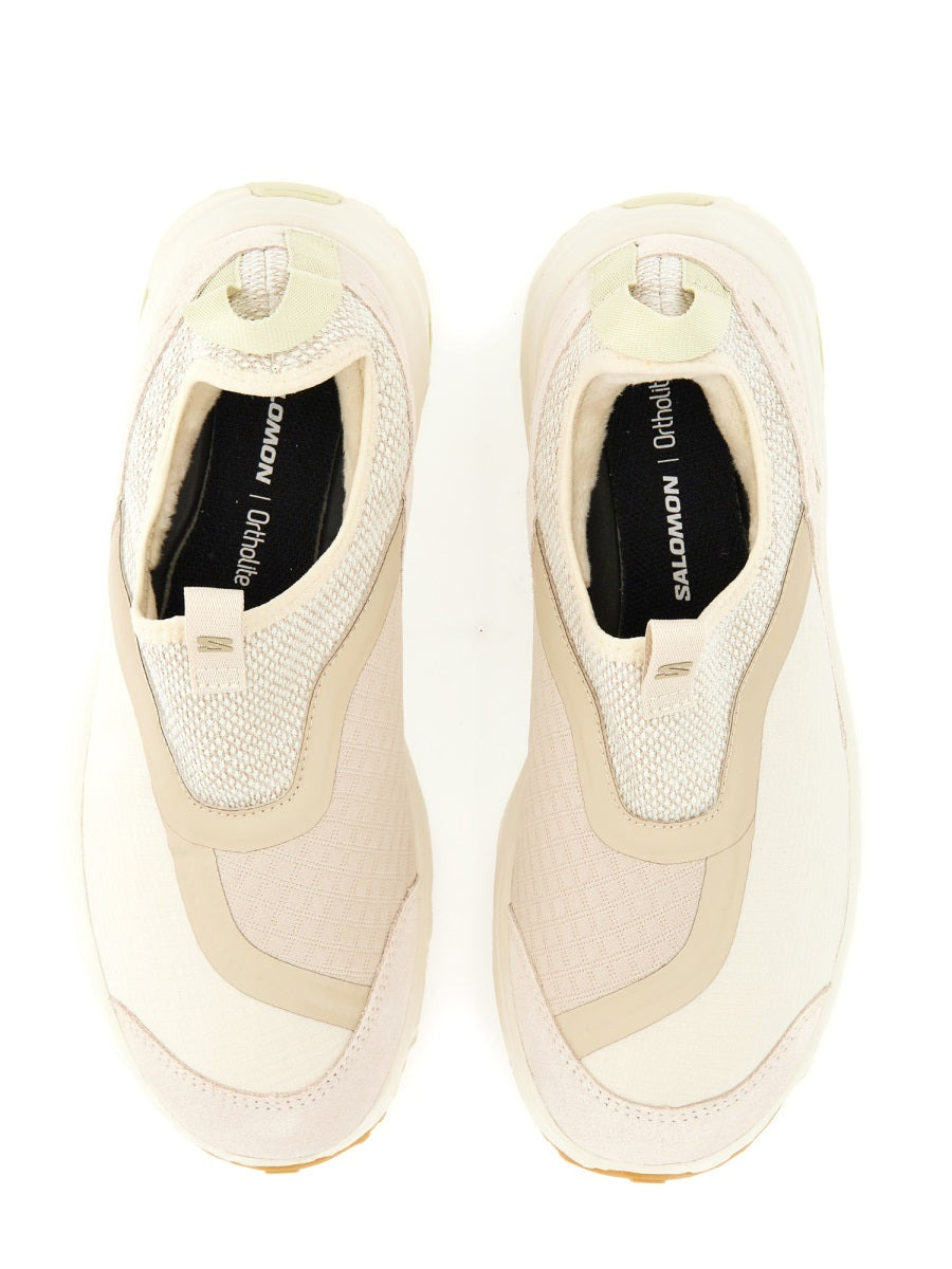 "Rx Snug" Sneaker - 5