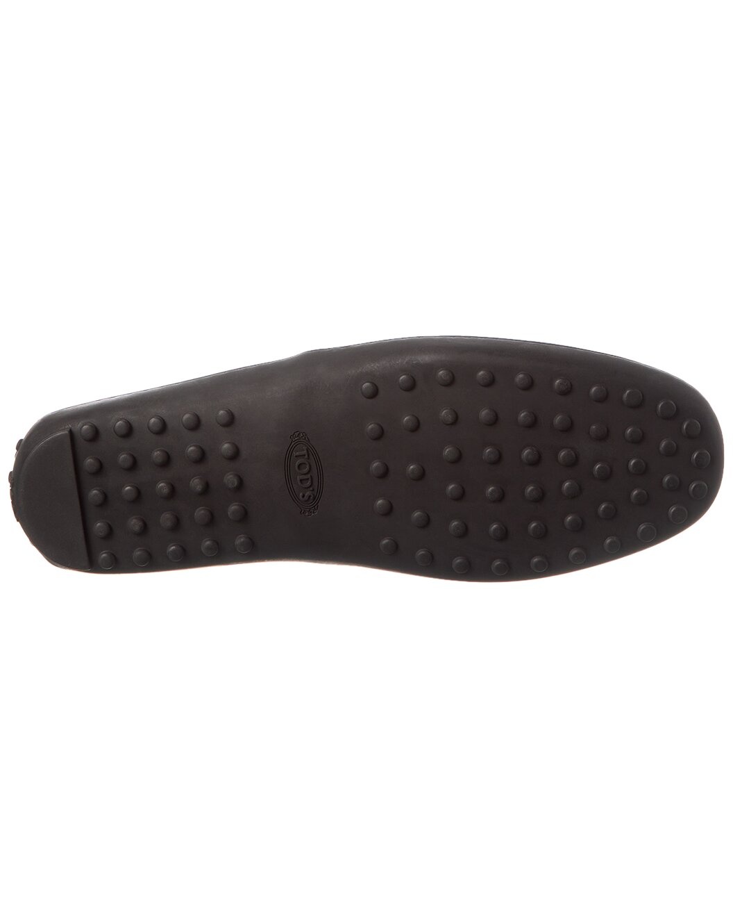 TODs Leather Driver - 4