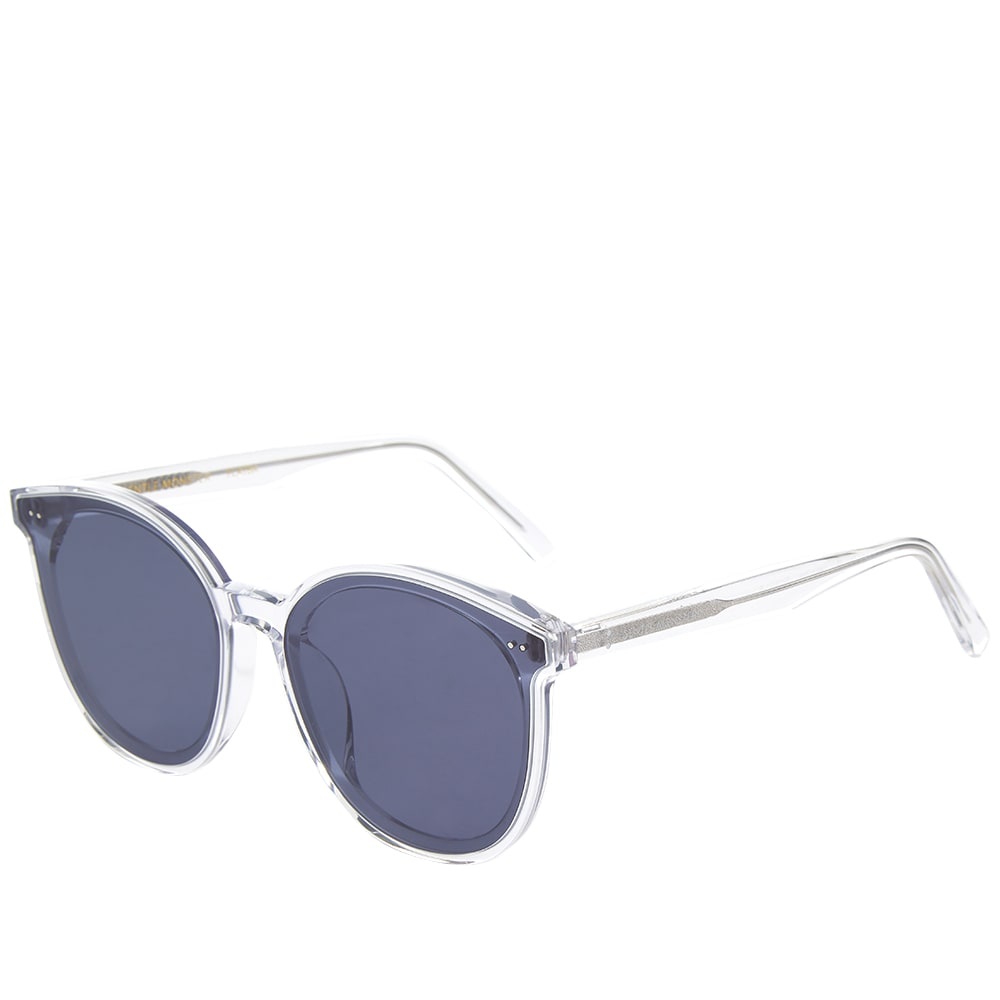 Gentle Monster Solo Sunglasses - 1