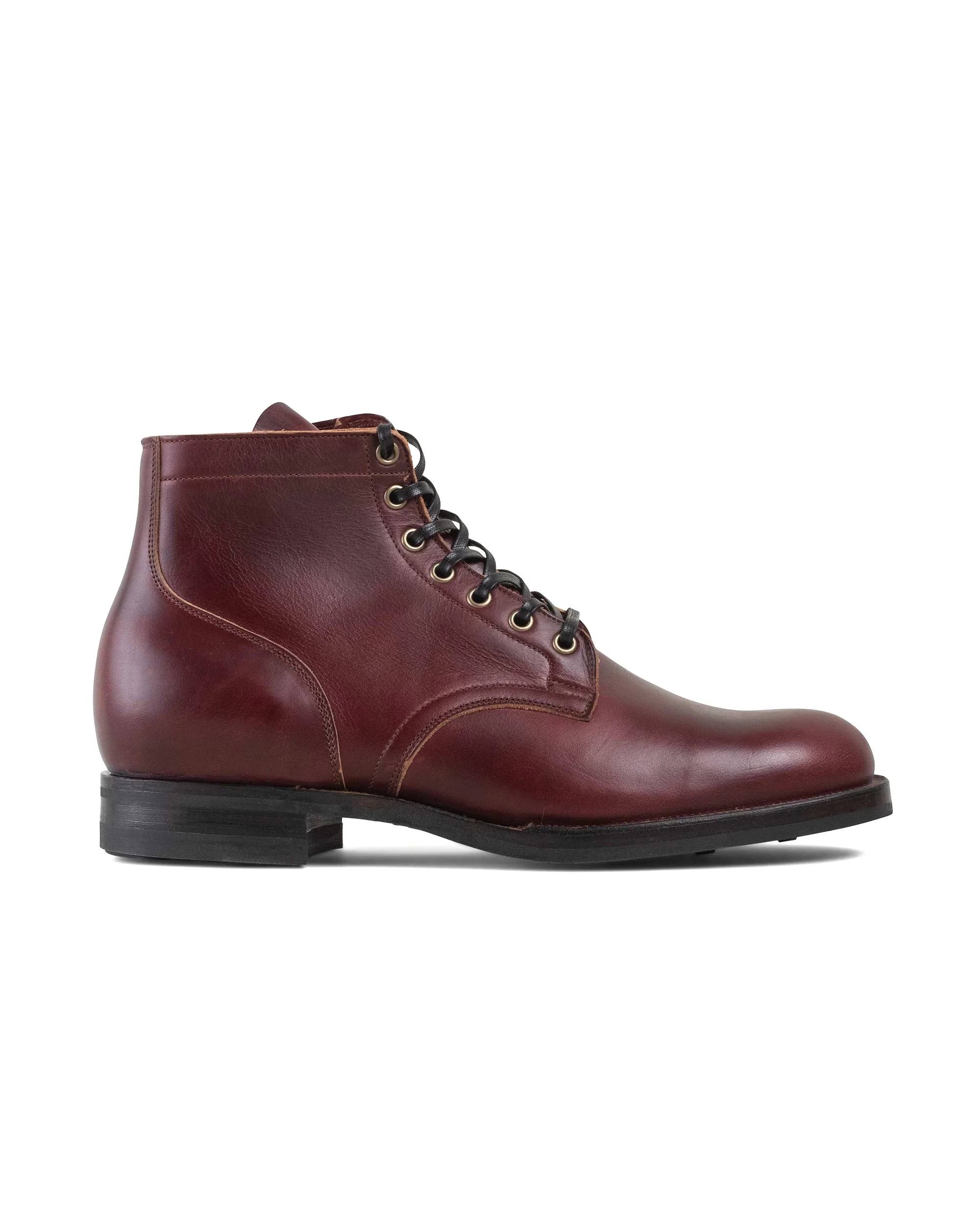 Colour 8 Chromexcel Service Boot - 1