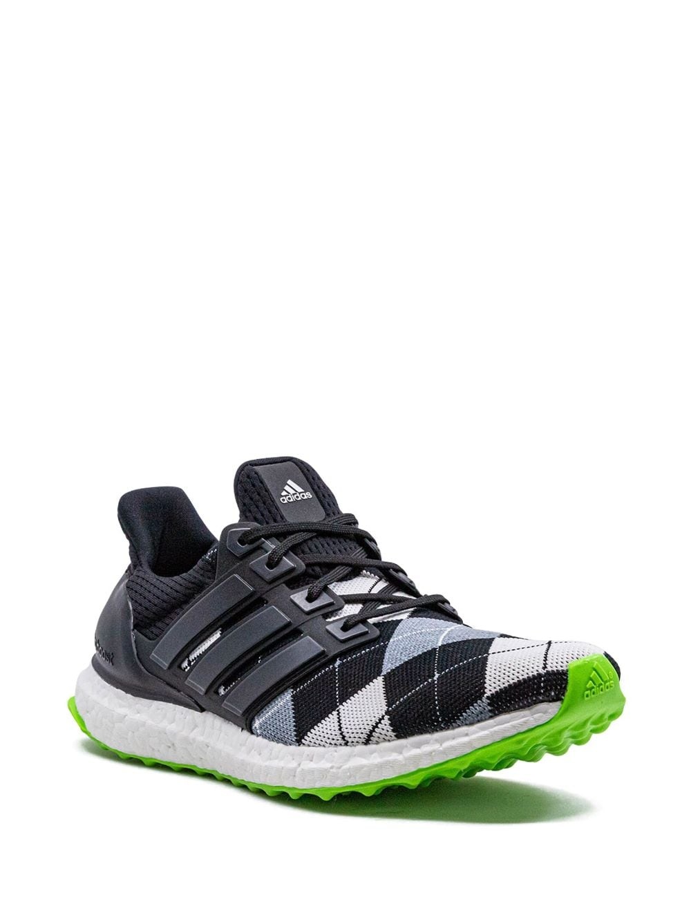 x Kris Van Assche Ultra Boost sneakers - 2