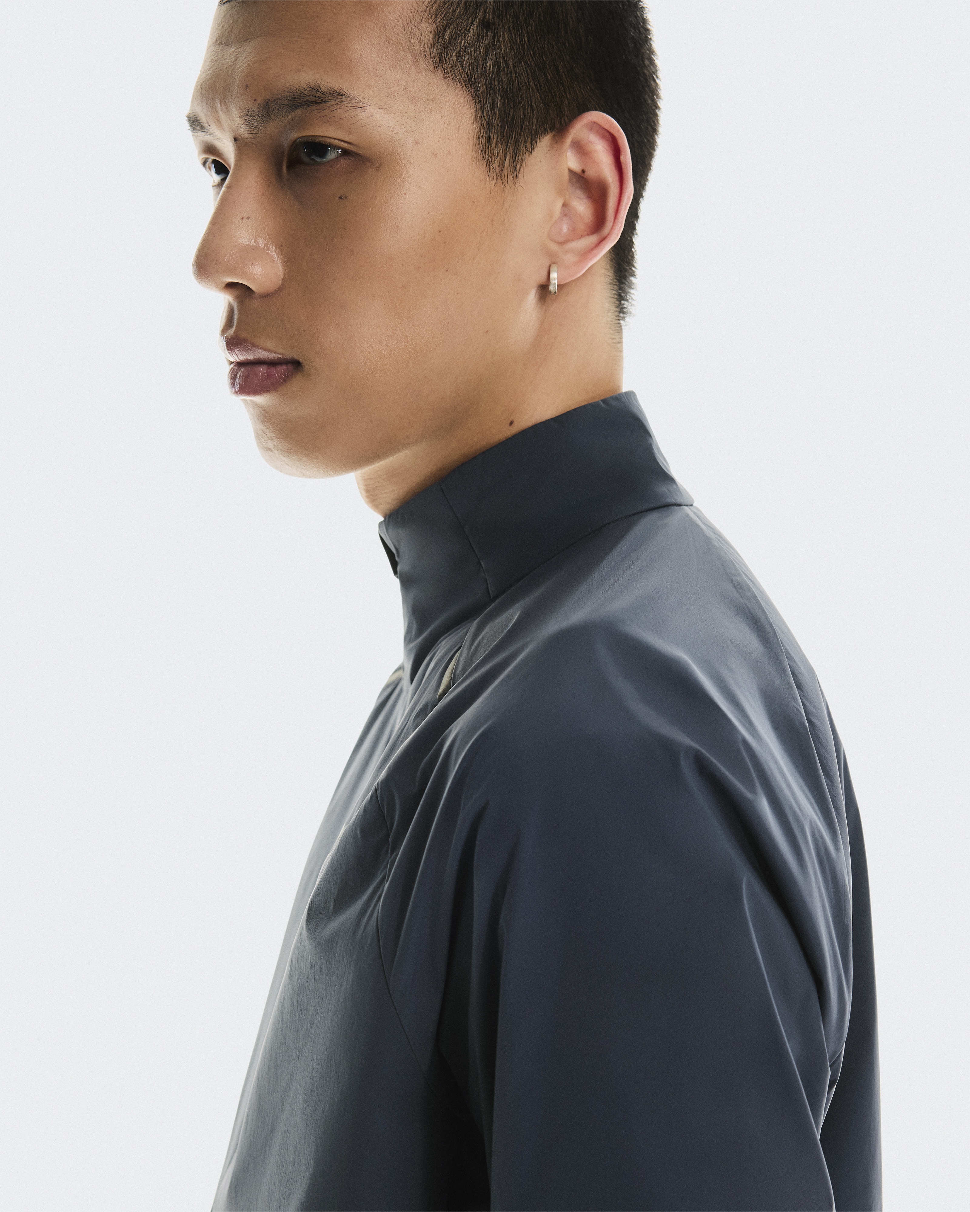Weather Jacket Insulated - 5