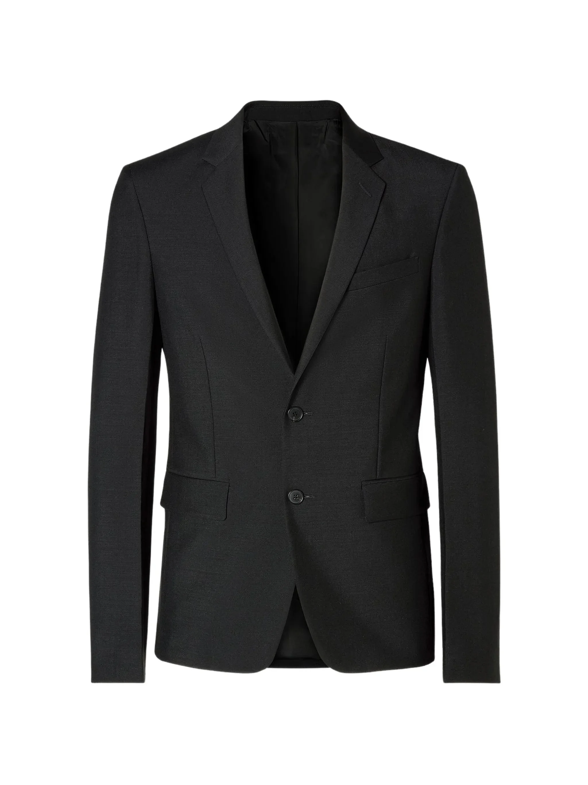 Fendi Single-breasted Jacket - 1