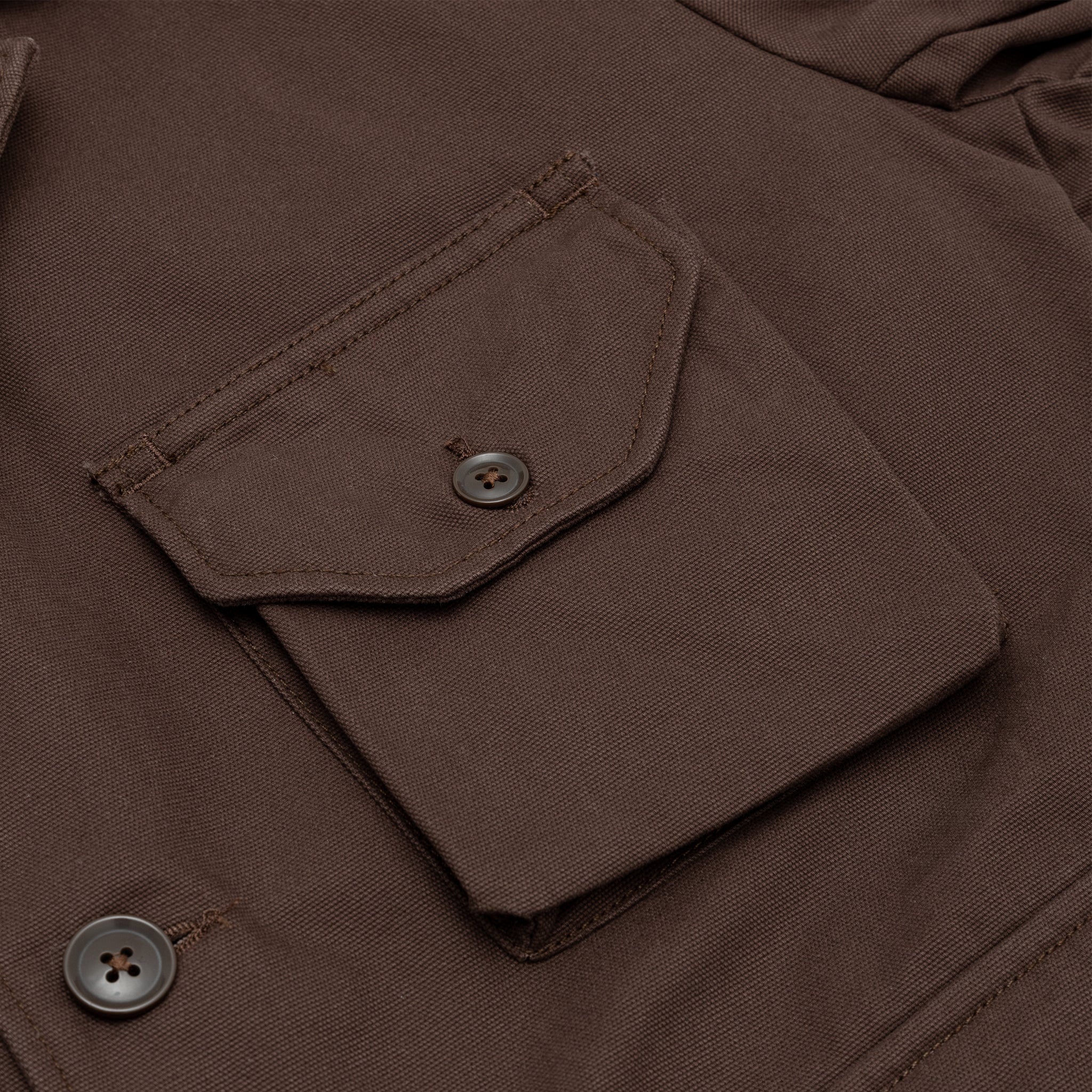 HUNTING BLAZER FOR NEP NY x BIG x PACKER - 6