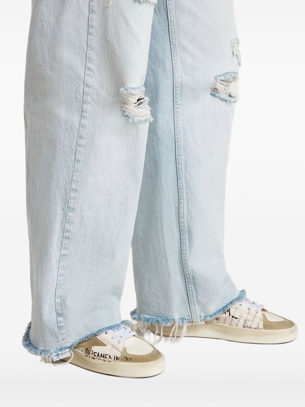 Stardan sneakers - 5