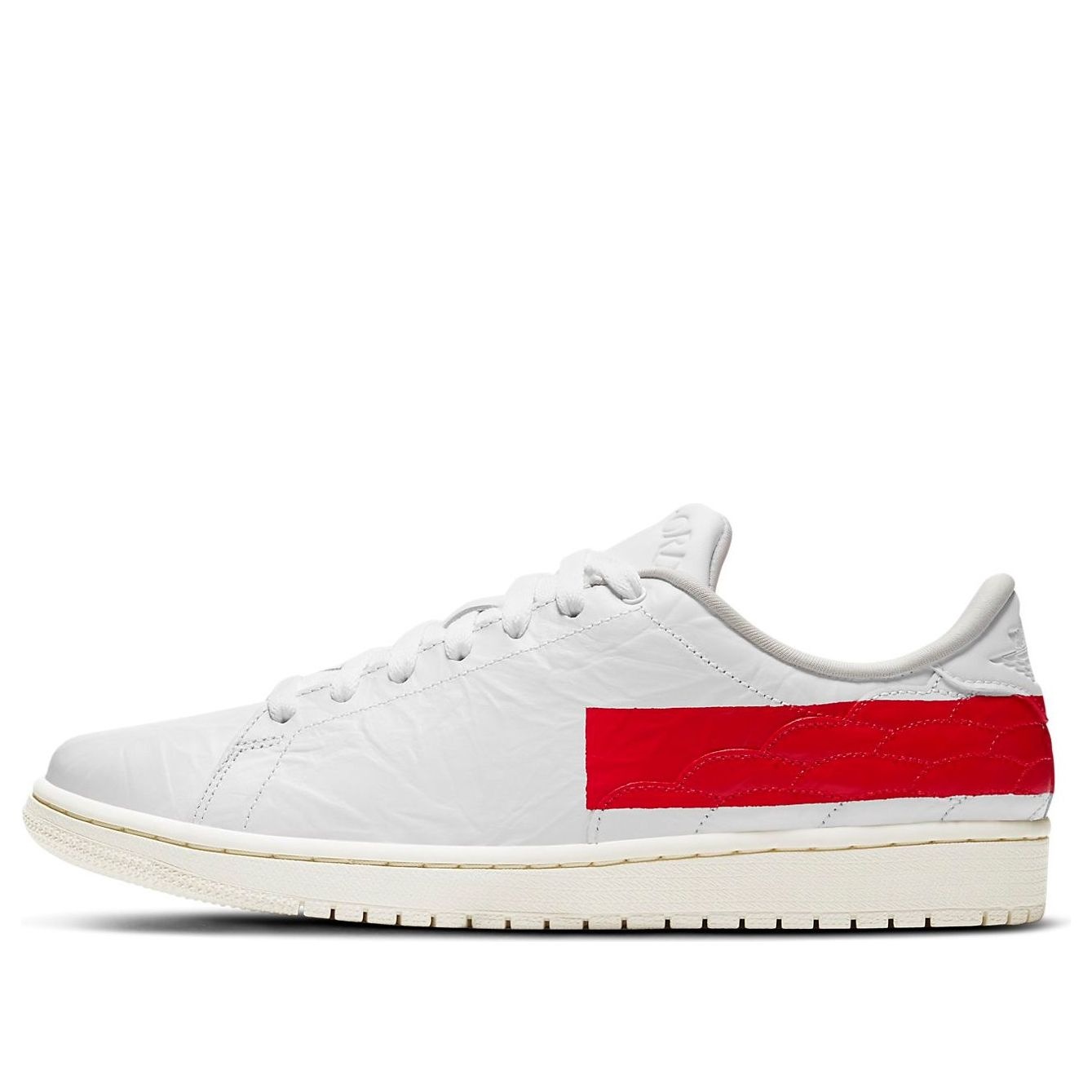 Air Jordan 1 Centre Court 'Banned' DJ2756-101 - 1
