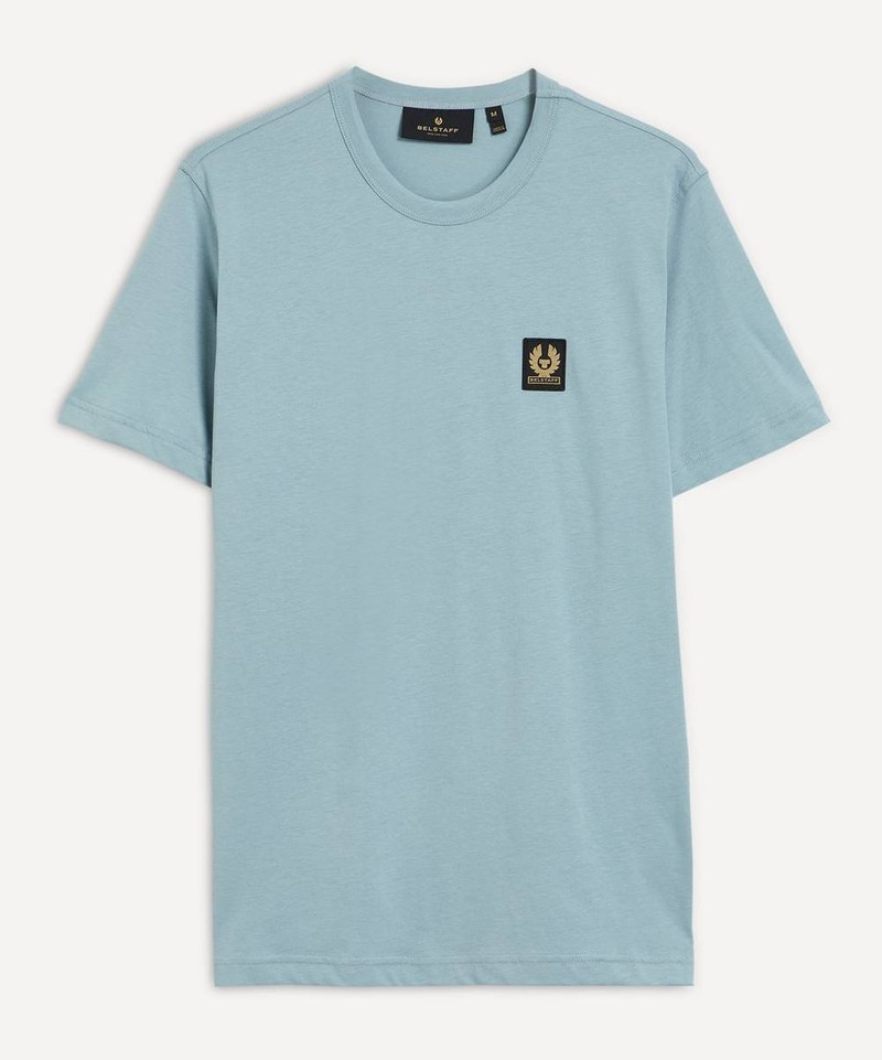 Classic Short-Sleeved T-Shirt 1